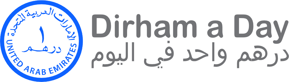 Dirham a Day
